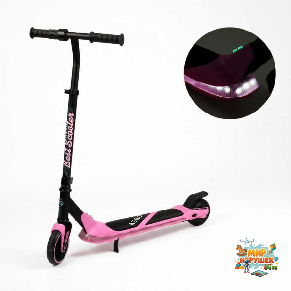 Самокат електричний Best Scooter 92434