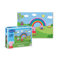 гр Пазл 'Peppa Pig' ...