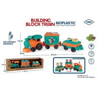 Потяг 933-831 AM (40...