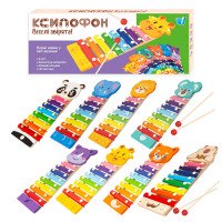 Ксилофон 35692 (36) ...