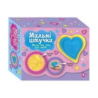 гр Мильні штучки 'Се...