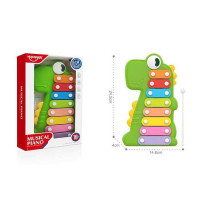 Ксилофон HE 8012 (24...
