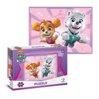 гр Пазли 'Paw Patrol...
