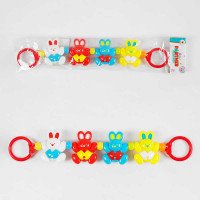 Брязкальце C 901-5 (...
