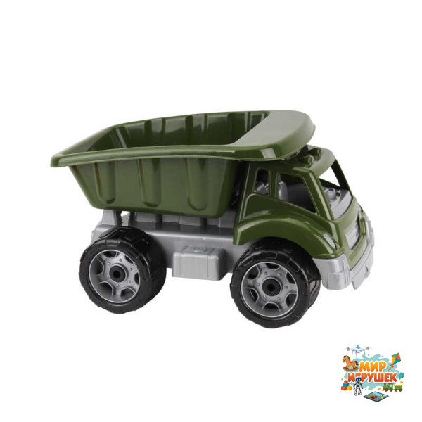 гр Самоскид Технок 5484 (12) 'Technok Toys'