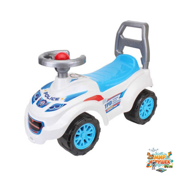 гр Толокар 7426 (3) / ЦІНА ЗА 1 ШТ / 'Technok Toys'