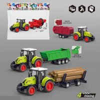 Трактор 706-25 (200/...