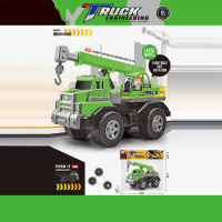 Спецтехніка YJ 5168-...