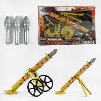 Міномет 729-40 (36) ...