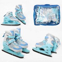 Ковзани J-7714-8 M (...