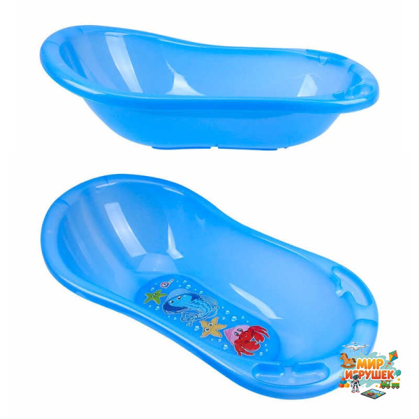 гр Ванночка 9451 (4) 'Technok Toys'