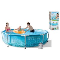 Intex Басейн каркасн...
