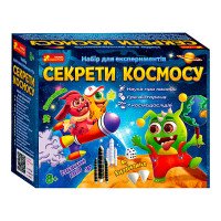 гр Набір для експери...