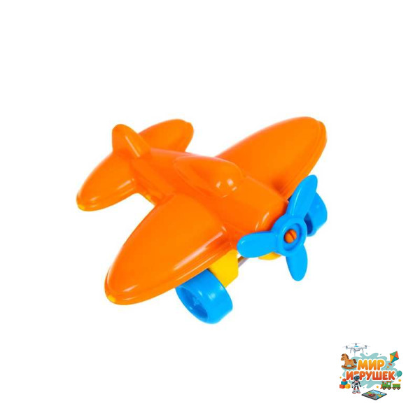 гр Літак міні 5293 (22) 'Technok Toys'