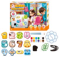 Магнітні брелки 'Див...
