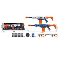 Автомат JLX 7259 (24...