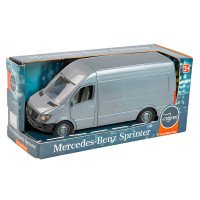 гр Автомобіль 'Merce...