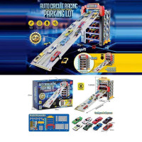 Парковка MKD 215 A (...