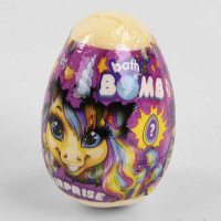гр Бомбочка для ванн...