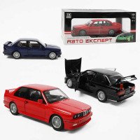 Машинка 1273-27 (24/...