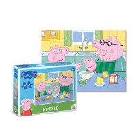 гр Пазл 'Peppa Pig' ...