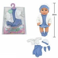 Одяг для пупса YLC 3...