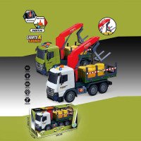 Спецтехніка 687-60 B...