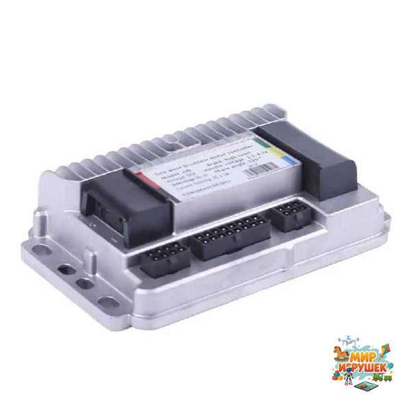 Контроллер для електровелосипеда Rocco RC-500W/48V (45)