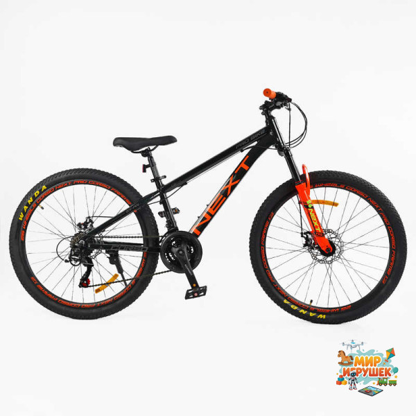 Велосипед Спортивний Corso «Next» 26' дюймів NX-26700