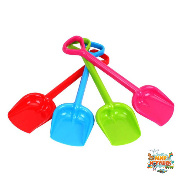 гр Лопата 'Гулівер' 2766 (80) 'Technok Toys'