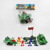 Комбат TK - 37088 (1...