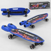 Скейтборд S-00605 Be...