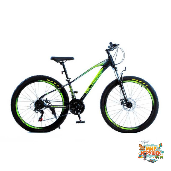 Велосипед Спортивний Corso «BLADE» 26' дюймів BL-26920