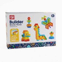Конструктор 188-669 ...