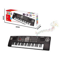 Синтезатор R 684 (12...