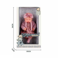 Пупс S 012-6 B (24) ...