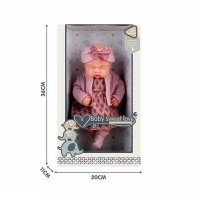Пупс S 012-6 B (24) ...
