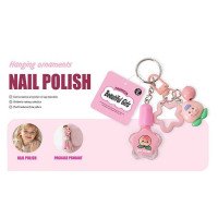 Брелок з косметикою ...