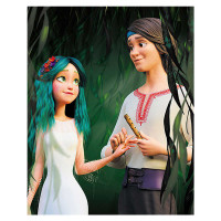 гр Картина за номера...