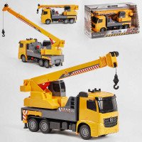 Спецтехніка 9718 A (...
