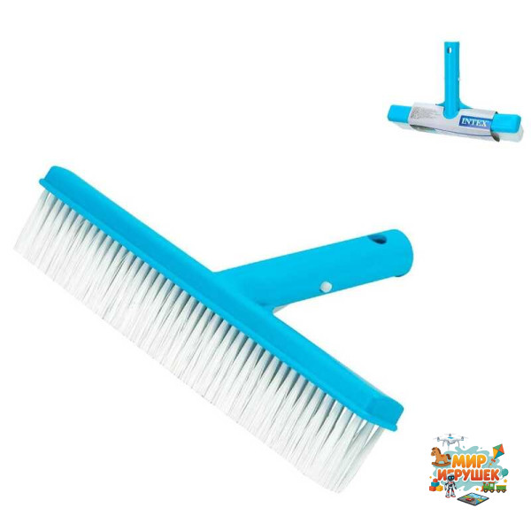 Intex Щітка для стінок басейну 29052 (12) 25см