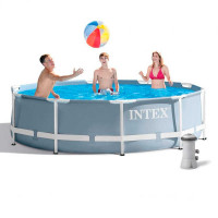 Intex Басейн каркасн...