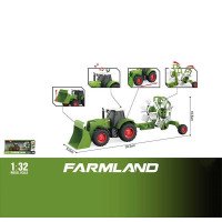 Трактор WY 1168 A (3...