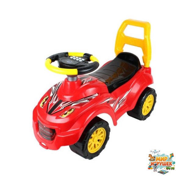 гр Толокар 6665 (1) 'Technok Toys', 8 різних сигналів