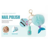 Брелок з косметикою ...