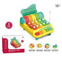 Ксилофон YL 1022-35 ...
