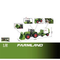Трактор WY 1167 A (3...