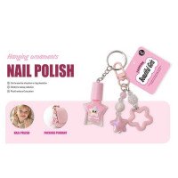 Брелок з косметикою ...