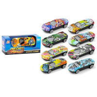 Машинка K 112 A2 (10...