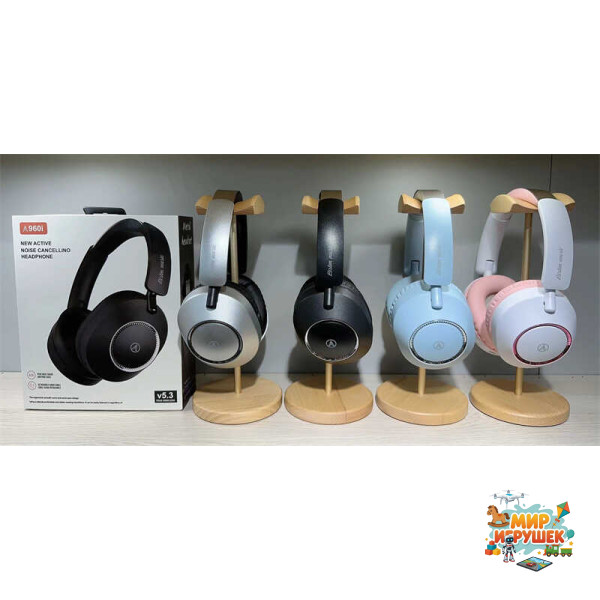Навушники C 68249 (60) 4 кольори, bluetooth-під’єднання, перемикання пісень, підтримка FT-карти, мікрофон, у коробці, ВИДАЄТЬСЯ ТІЛЬКИ МІКС ВИДІВ